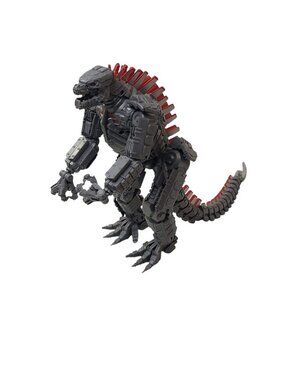 Mechagodzilla Godzilla vs Kong Giant 11" Figure Playmates MonsterVerse